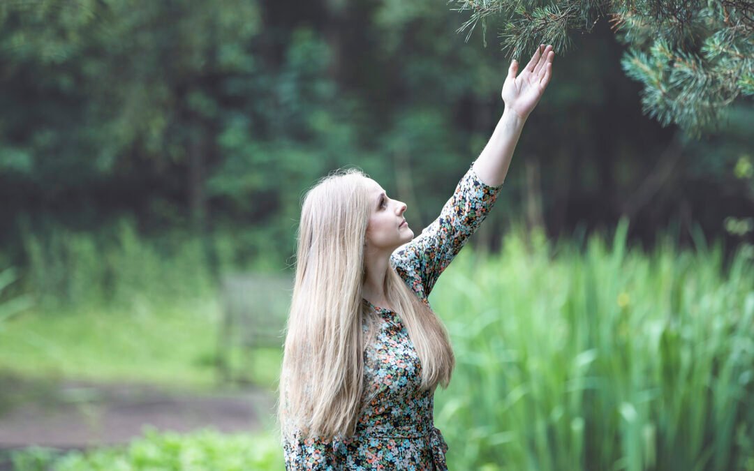 What is holistic face massage?