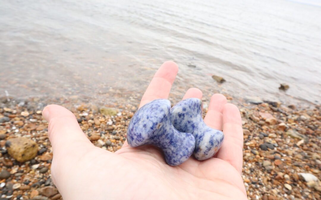 Why Choose Holistic Therapy?