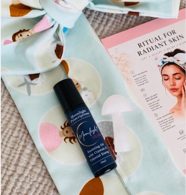 Ritual for Radiant Skin: Calm, Sculpt, Glow